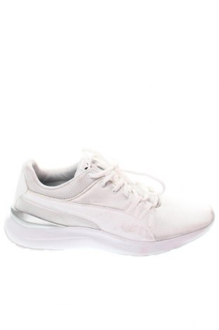 Ανδρικά παπούτσια PUMA, Μέγεθος 42, Χρώμα  Μπέζ, Τιμή 52,30 €