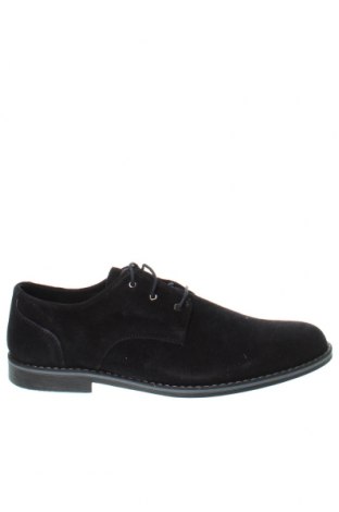 Мъжки обувки PUMA, Размер 44, Цвят Черен, Цена 57,62 лв.