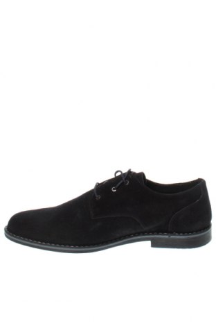 Мъжки обувки PUMA, Размер 44, Цвят Черен, Цена 96,04 лв.
