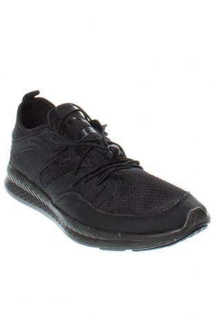 Мъжки обувки PUMA, Размер 45, Цвят Черен, Цена 80,45 лв.