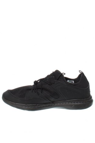 Мъжки обувки PUMA, Размер 45, Цвят Черен, Цена 80,45 лв.