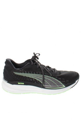 Herrenschuhe PUMA, Größe 43, Farbe Schwarz, Preis 83,71 €