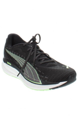 Herrenschuhe PUMA, Größe 43, Farbe Schwarz, Preis 68,02 €