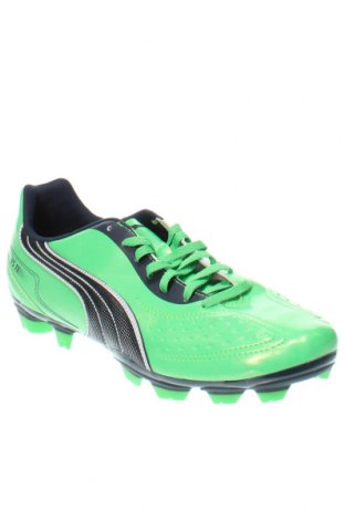 Ανδρικά παπούτσια PUMA, Μέγεθος 42, Χρώμα Πράσινο, Τιμή 40,72 €