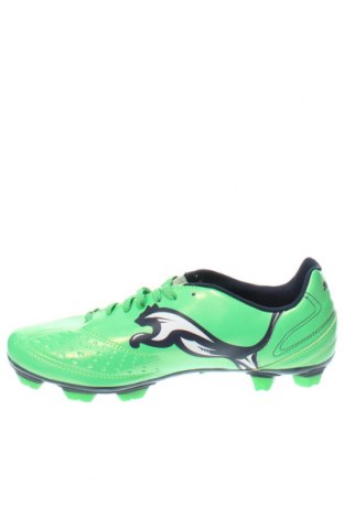 Мъжки обувки PUMA, Размер 42, Цвят Зелен, Цена 57,67 лв.