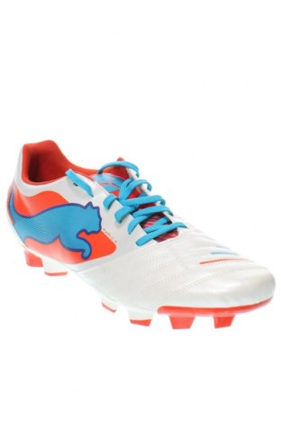 Încălțăminte bărbătească PUMA, Mărime 46, Culoare Multicolor, Preț 172,24 Lei