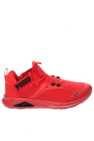 Pánske topánky PUMA, Veľkosť 44, Farba Červená, Cena  62,78 €
