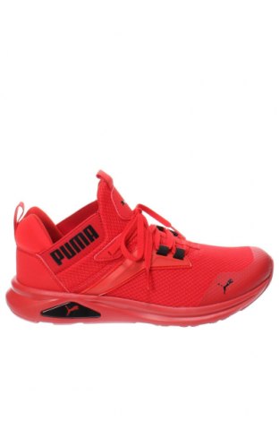 Мъжки обувки PUMA, Размер 40, Цвят Червен, Цена 121,80 лв.