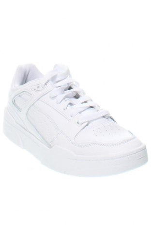 Ανδρικά παπούτσια PUMA, Μέγεθος 41, Χρώμα Λευκό, Τιμή 57,55 €