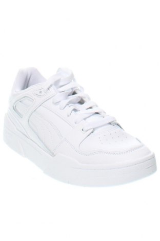 Herrenschuhe PUMA, Größe 41, Farbe Weiß, Preis 104,64 €