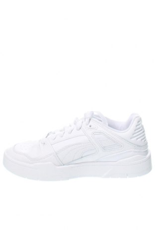 Herrenschuhe PUMA, Größe 41, Farbe Weiß, Preis 104,64 €