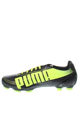Мъжки обувки PUMA, Размер 44, Цвят Многоцветен, Цена 55,20 лв.