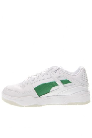 Herrenschuhe PUMA, Größe 42, Farbe Weiß, Preis 52,32 €