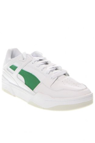 Ανδρικά παπούτσια PUMA, Μέγεθος 42, Χρώμα Λευκό, Τιμή 57,55 €