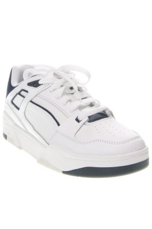 Ανδρικά παπούτσια PUMA, Μέγεθος 43, Χρώμα Λευκό, Τιμή 36,62 €
