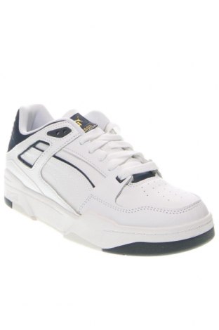 Ανδρικά παπούτσια PUMA, Μέγεθος 42, Χρώμα Λευκό, Τιμή 52,32 €