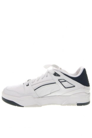 Ανδρικά παπούτσια PUMA, Μέγεθος 45, Χρώμα Λευκό, Τιμή 52,32 €
