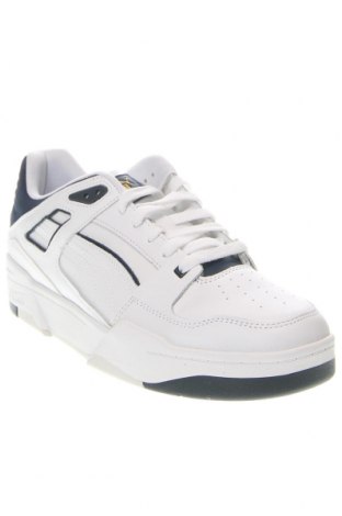 Ανδρικά παπούτσια PUMA, Μέγεθος 46, Χρώμα Λευκό, Τιμή 57,55 €