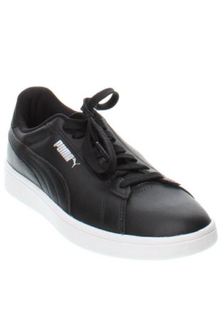 Мъжки обувки PUMA, Размер 41, Цвят Черен, Цена 89,00 лв.