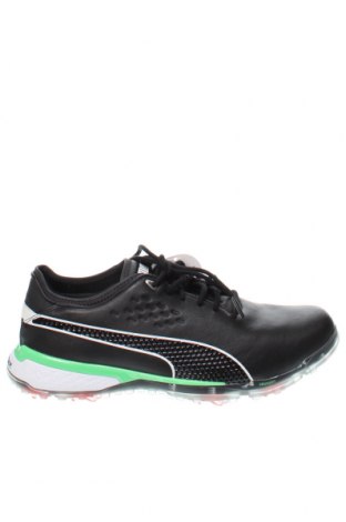 Мъжки обувки PUMA, Размер 42, Цвят Черен, Цена 126,75 лв.