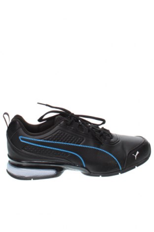 Мъжки обувки PUMA, Размер 44, Цвят Черен, Цена 162,40 лв.