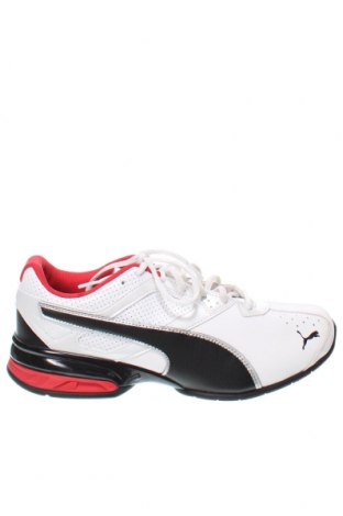 Мъжки обувки PUMA, Размер 44, Цвят Бял, Цена 158,34 лв.