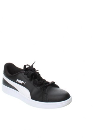 Мъжки обувки PUMA, Размер 42, Цвят Черен, Цена 84,55 лв.
