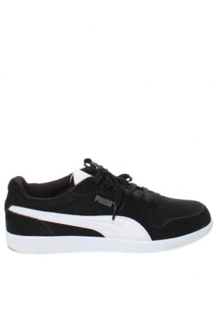 Мъжки обувки PUMA, Размер 46, Цвят Черен, Цена 53,40 лв.