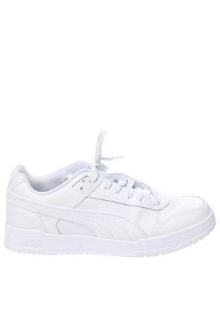 Ανδρικά παπούτσια PUMA, Μέγεθος 43, Χρώμα Λευκό, Τιμή 44,04 €