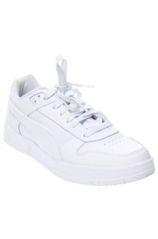 Pánske topánky PUMA, Veľkosť 43, Farba Biela, Cena  50,46 €