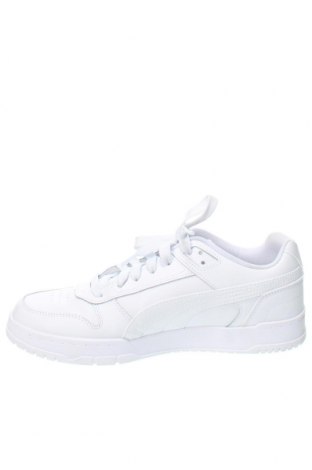 Ανδρικά παπούτσια PUMA, Μέγεθος 43, Χρώμα Λευκό, Τιμή 55,05 €
