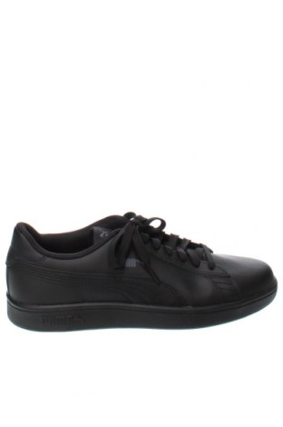 Мъжки обувки PUMA, Размер 44, Цвят Черен, Цена 89,00 лв.