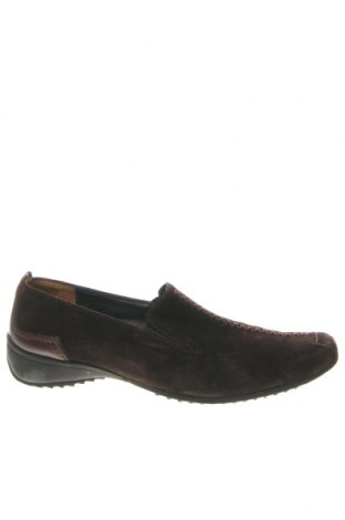 Мъжки обувки Paul Green, Размер 43, Цвят Кафяв, Цена 54,72 лв.
