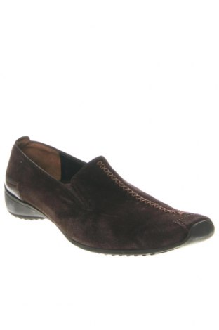 Ανδρικά παπούτσια Paul Green, Μέγεθος 43, Χρώμα Καφέ, Τιμή 30,93 €