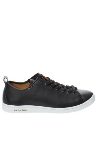 Ανδρικά παπούτσια PS by Paul Smith, Μέγεθος 45, Χρώμα Μαύρο, Τιμή 72,37 €