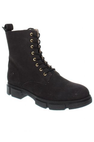 Мъжки обувки Paul Vesterbro, Размер 42, Цвят Черен, Цена 78,00 лв.