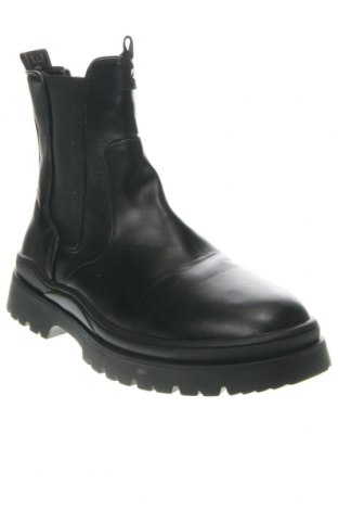 Herrenschuhe Pepe Jeans, Größe 43, Farbe Schwarz, Preis 31,38 €