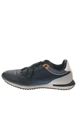 Pánske topánky Pepe Jeans, Veľkosť 42, Farba Modrá, Cena  50,46 €