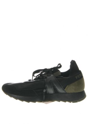 Мъжки обувки Pepe Jeans, Размер 45, Цвят Черен, Цена 203,00 лв.