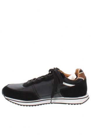 Ανδρικά παπούτσια Pepe Jeans, Μέγεθος 42, Χρώμα Μαύρο, Τιμή 62,78 €