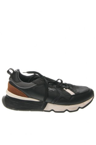 Мъжки обувки Pepe Jeans, Размер 43, Цвят Черен, Цена 89,00 лв.