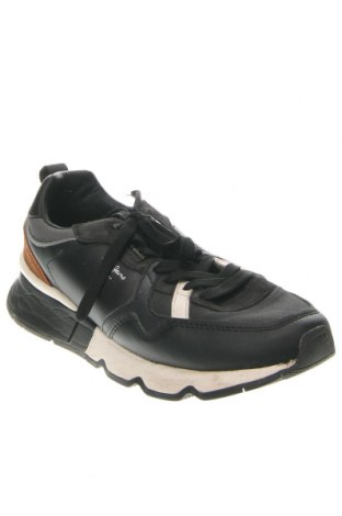 Мъжки обувки Pepe Jeans, Размер 43, Цвят Черен, Цена 89,00 лв.