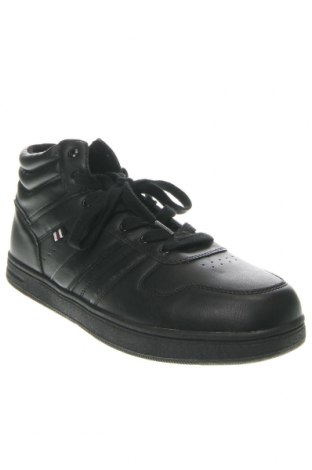 Мъжки обувки Pier One, Размер 46, Цвят Черен, Цена 77,00 лв.
