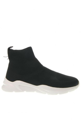 Ανδρικά παπούτσια Pier One, Μέγεθος 45, Χρώμα Μαύρο, Τιμή 15,98 €