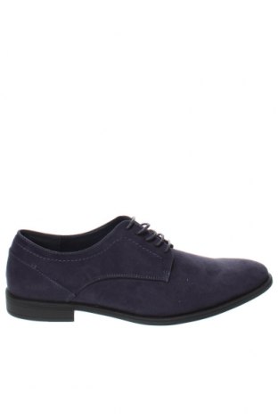 Pánske topánky Pier One, Veľkosť 48, Farba Modrá, Cena  31,96 €