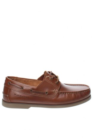 Мъжки обувки Pius Gabor, Размер 44, Цвят Кафяв, Цена 77,00 лв.
