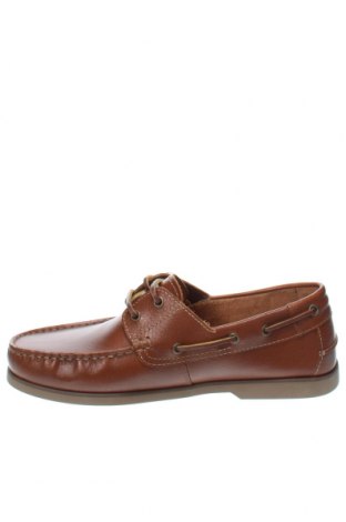Ανδρικά παπούτσια Pius Gabor, Μέγεθος 44, Χρώμα Καφέ, Τιμή 72,16 €