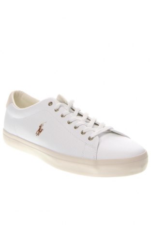 Încălțăminte bărbătească Polo By Ralph Lauren, Mărime 49, Culoare Alb, Preț 221,45 Lei