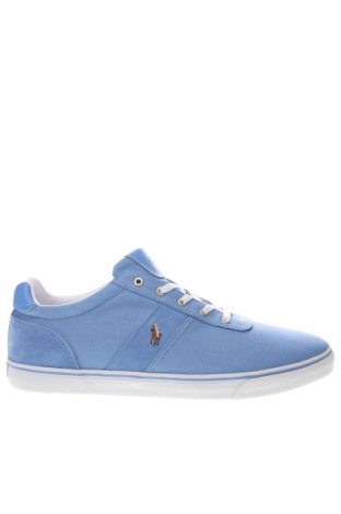 Pánské boty Polo By Ralph Lauren, Velikost 50, Barva Modrá, Cena  1 244,00 Kč