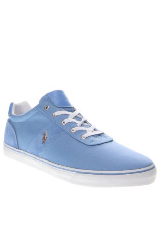 Ανδρικά παπούτσια Polo By Ralph Lauren, Μέγεθος 50, Χρώμα Μπλέ, Τιμή 36,18 €